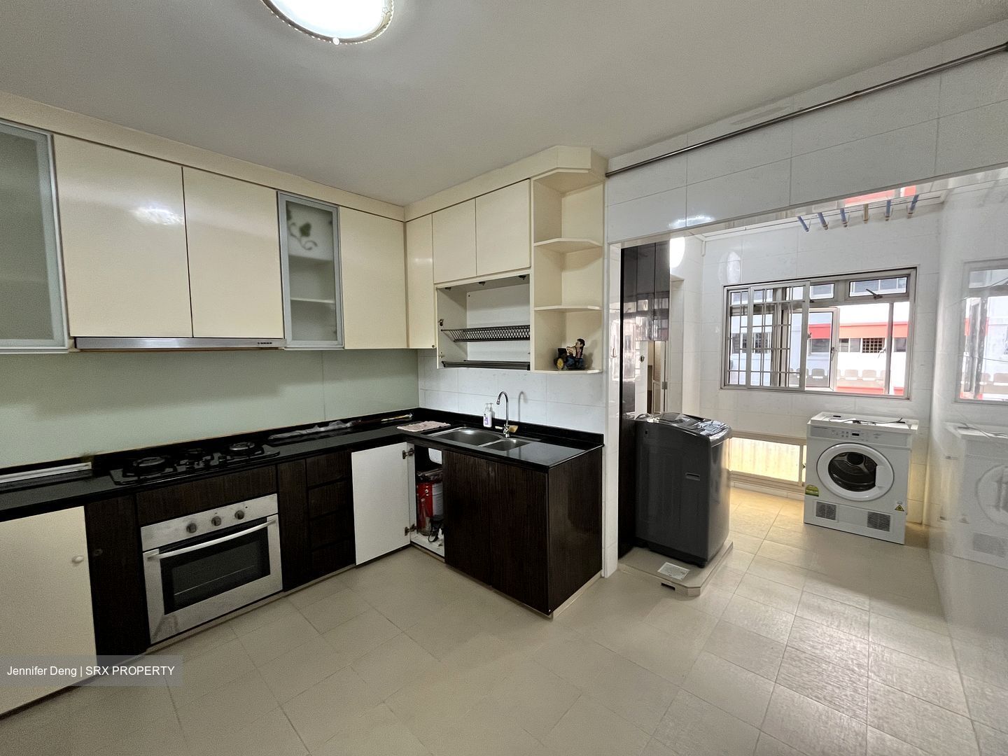 Blk 510 Choa Chu Kang Street 51 (Choa Chu Kang), HDB 5 Rooms #622116031